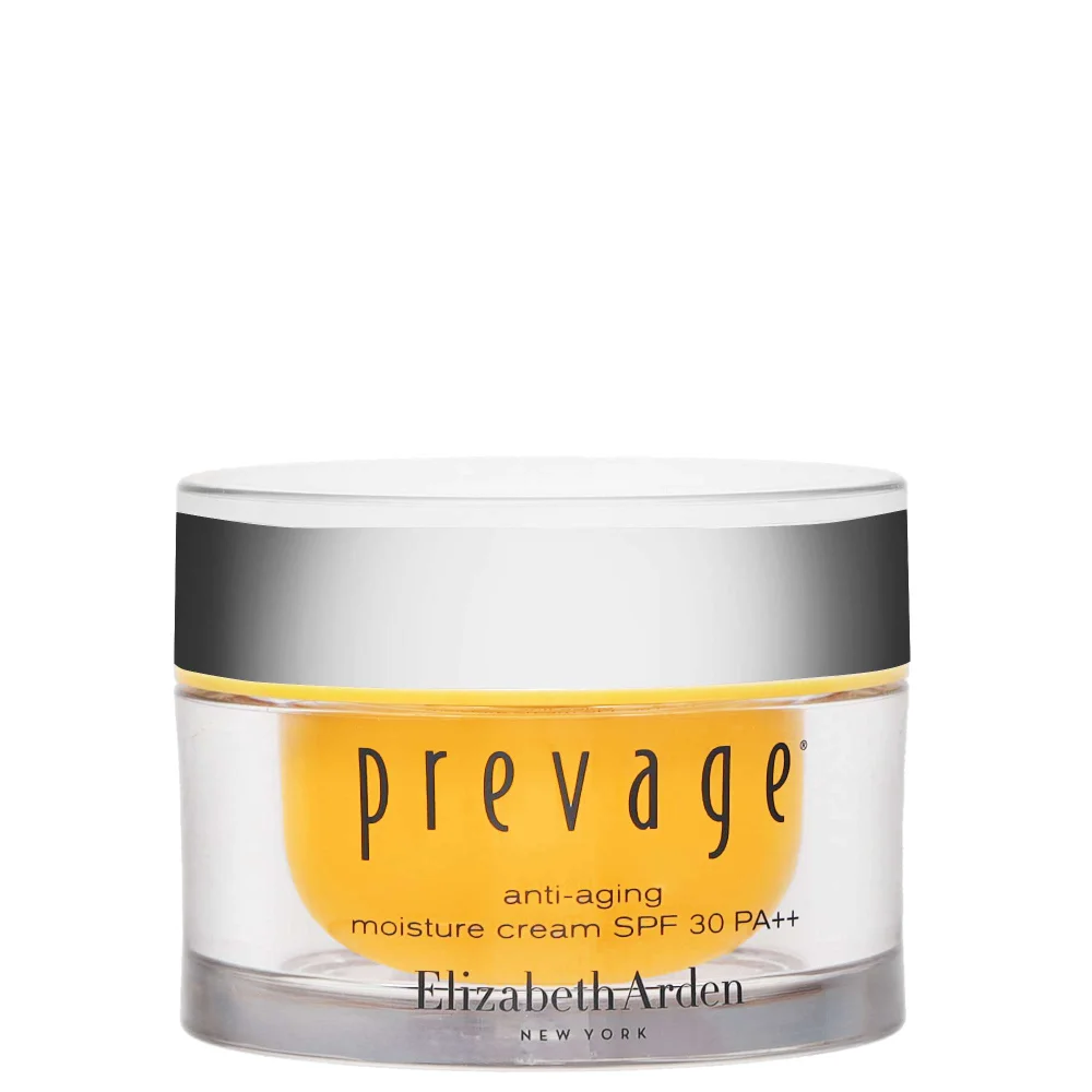 Elizabeth Arden Prevage Anti-aging Moisture Cream SPF30 50ml / 1.7 fl.oz. Image 1