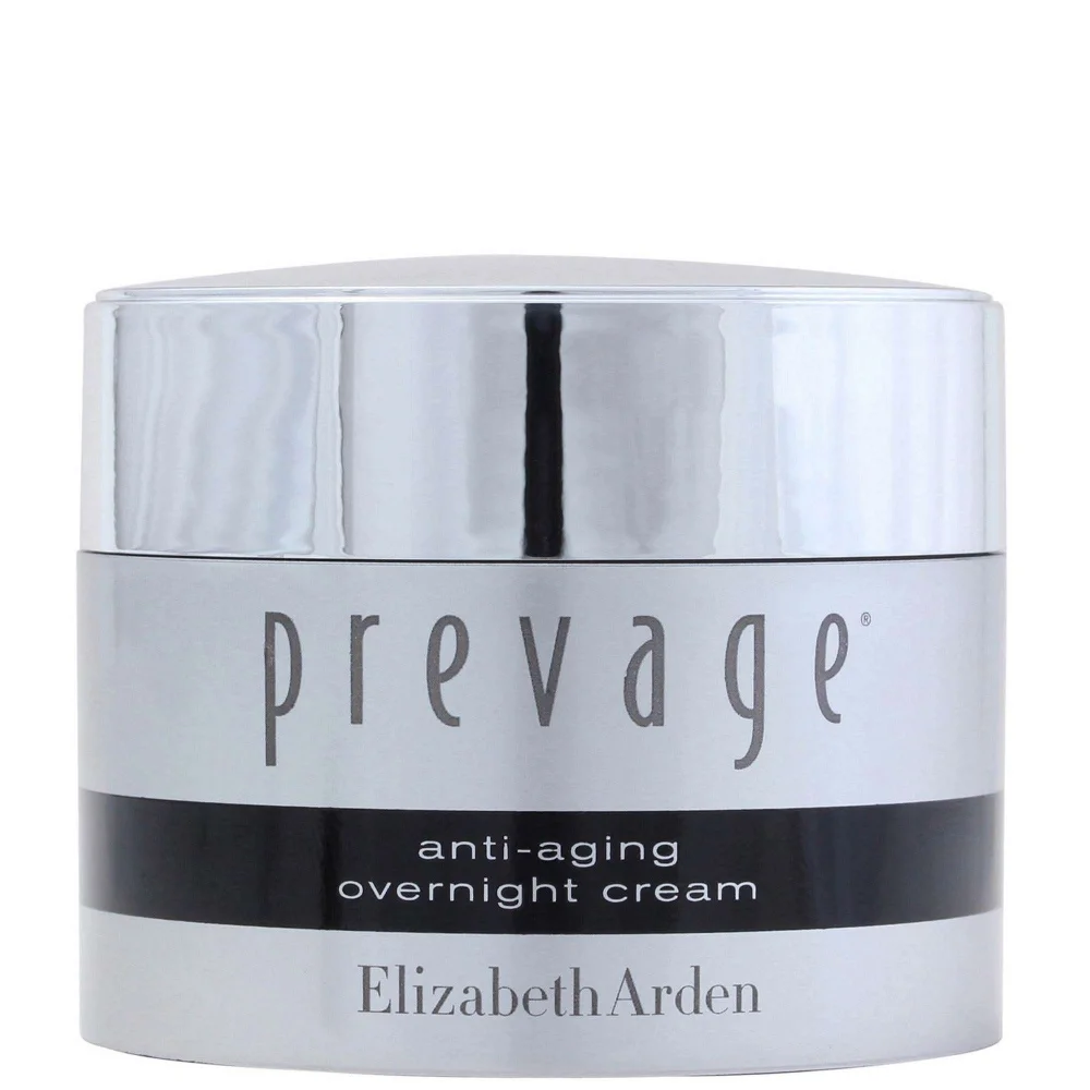 Elizabeth Arden Prevage Anti-Aging Overnight Cream 50ml / 1.7 fl.oz. Image 1