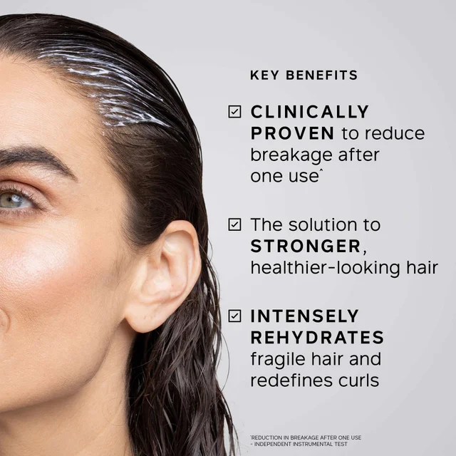 Philip Kingsley Elasticizer Deep-Conditioning Treatment 1000ml (Value £200)