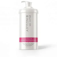 Philip Kingsley Elasticizer Deep-Conditioning Treatment 1000ml (Value £200) - undefined undefined