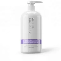 Philip Kingsley Pure Blonde / Silver Brightening Daily Shampoo 1000ml