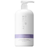 Philip Kingsley Shampoo Pure Blonde / Silver Brightening Daily 1000ml