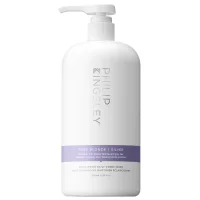 Philip Kingsley Conditioner Pure Blonde / Silver Daily 1000ml - undefined undefined