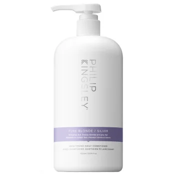 Philip Kingsley Conditioner Pure Blonde / Silver Daily 1000ml