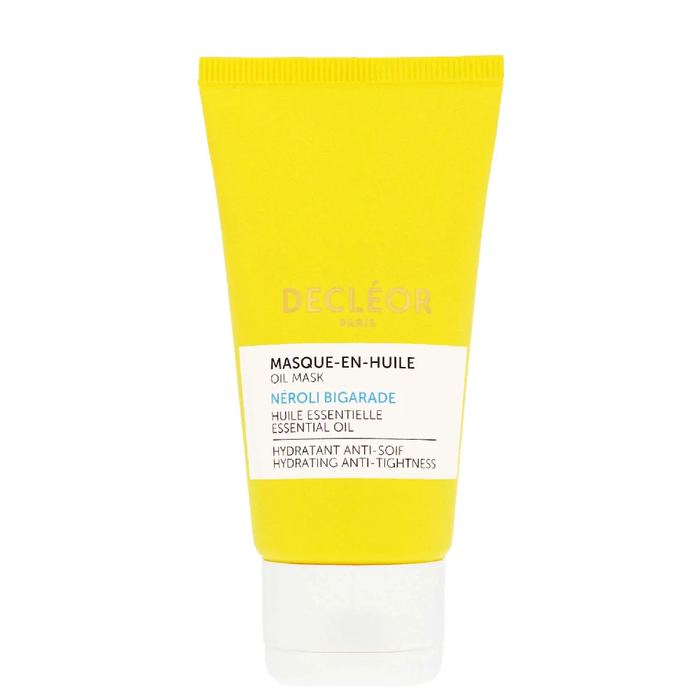 Decléor Neroli Bigarade Oil Mask 50ml Image 1