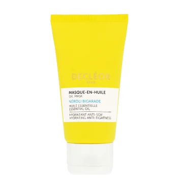 Decléor Neroli Bigarade Oil Mask 50ml