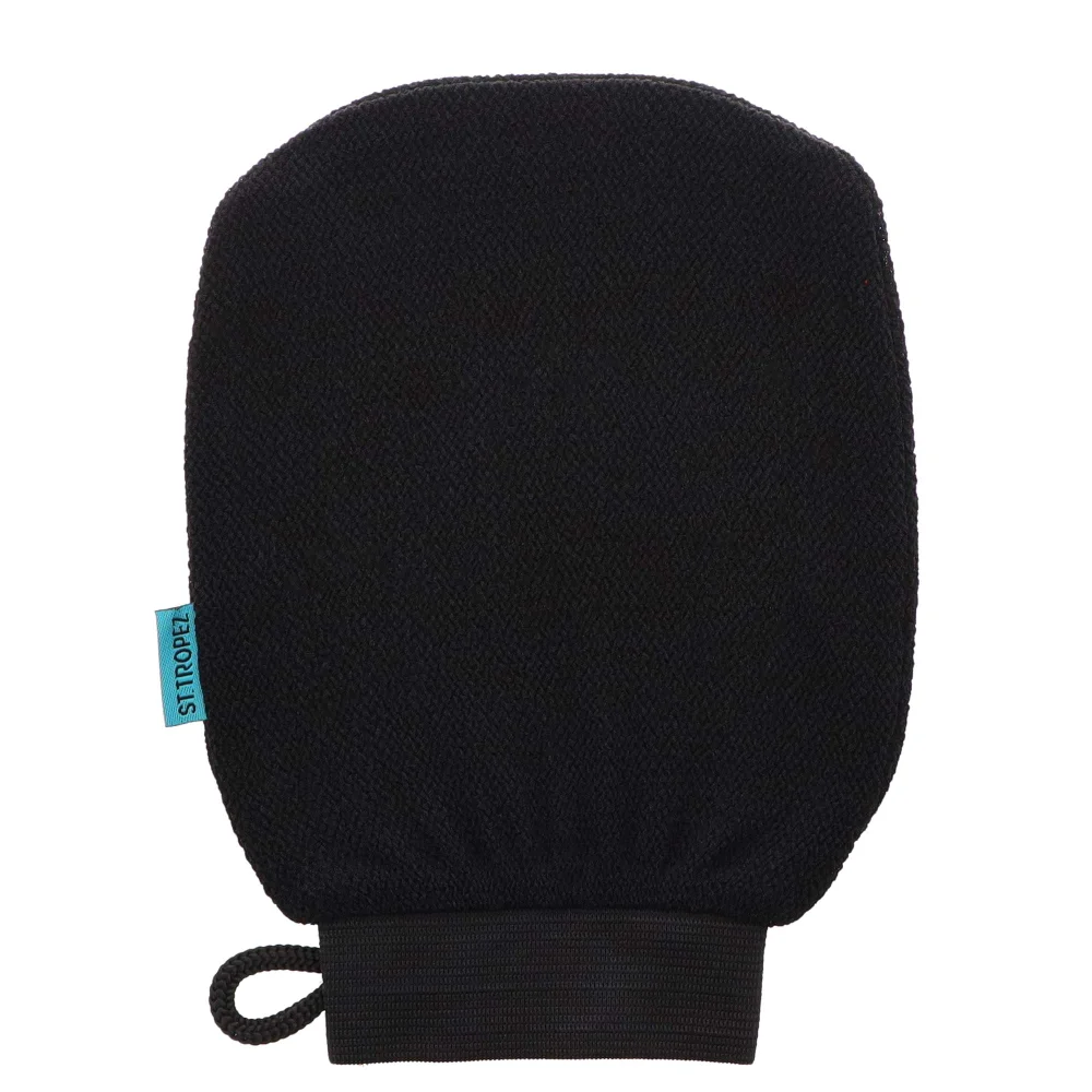 St.Tropez Prep and Maintain Tan Remover Mitt Image 1