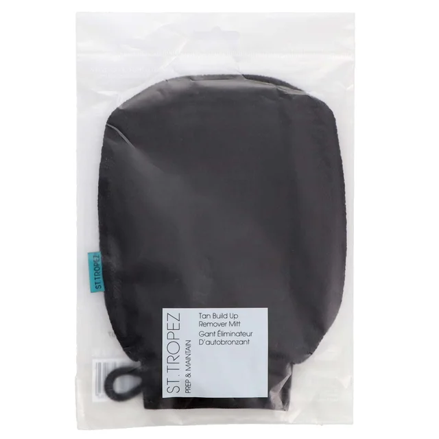 St.Tropez Prep and Maintain Tan Remover Mitt