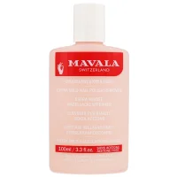 Mavala Nail Care Extra Mild Nail Polish Remover Pink 100ml - undefined undefined