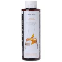 KORRES Sunflower and Mountain Tea Shampoo for Coloured Hair 250ml