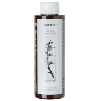 KORRES Haircare Almond and Linseed Shampoo for Dry Hair 250ml - undefined undefined