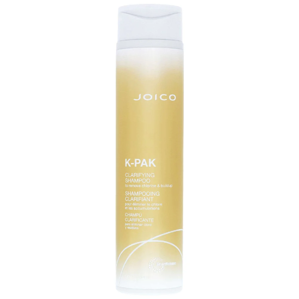 Joico K-Pak Clarifying Shampoo 300ml Image 1