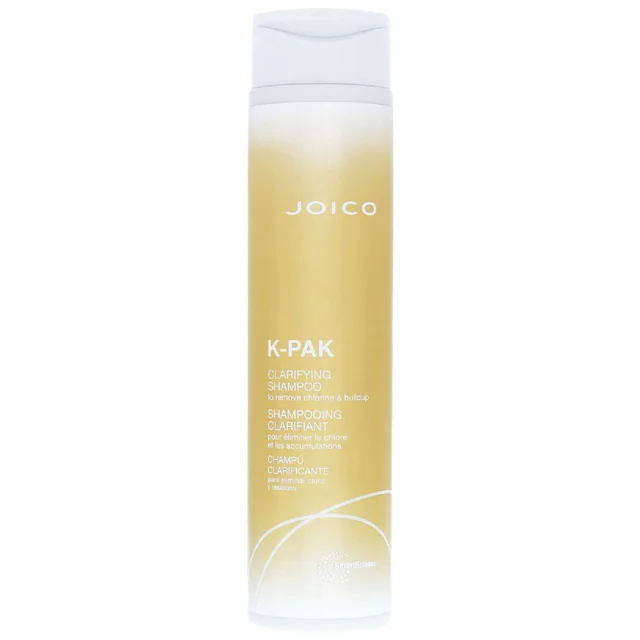 Joico K-Pak Clarifying Shampoo 300ml
