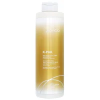 Joico K-Pak Reconstructing Shampoo to Repair Damage 1000ml - undefined undefined
