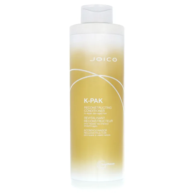 Joico K-Pak Reconstructing Conditioner 1000ml