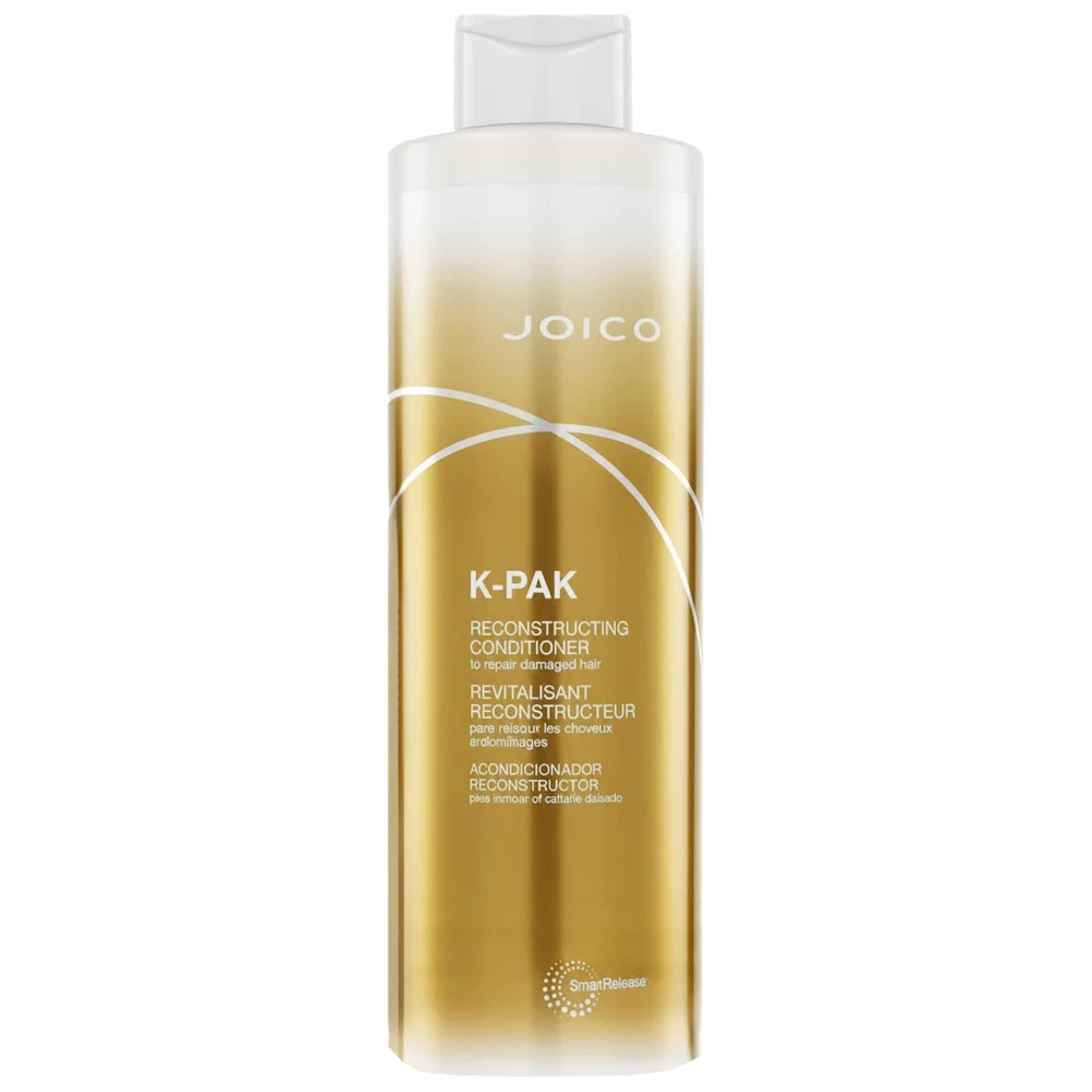 Joico K-Pak Reconstructing Conditioner 1000ml Image 1
