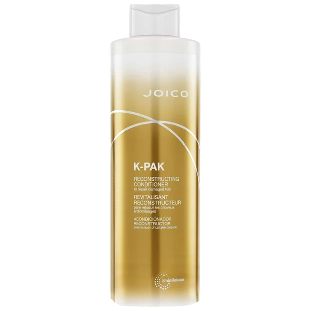 Joico K-Pak Reconstructing Conditioner 1000ml