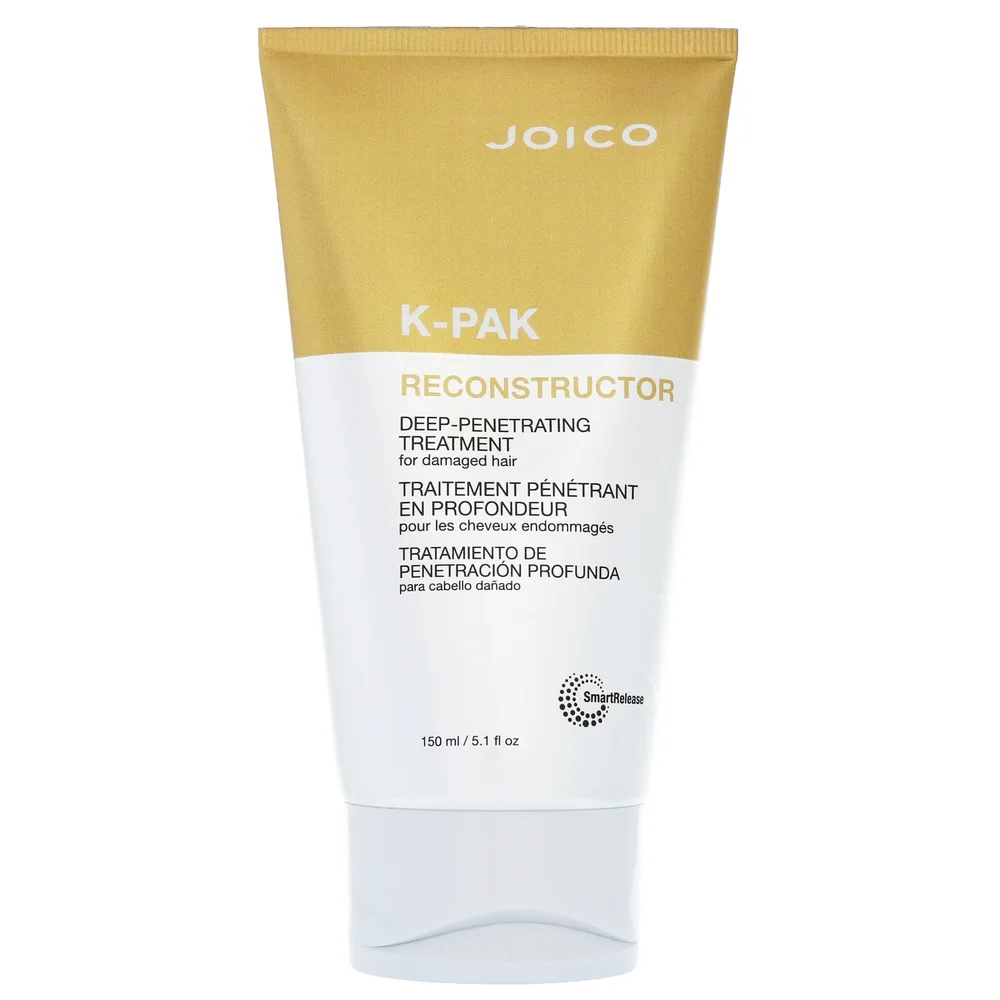 Joico K-Pak Deep-Penetrating Reconstructor Treatment 150ml Image 1