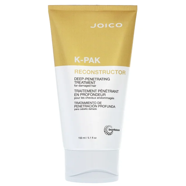 Joico K-Pak Deep-Penetrating Reconstructor Treatment 150ml