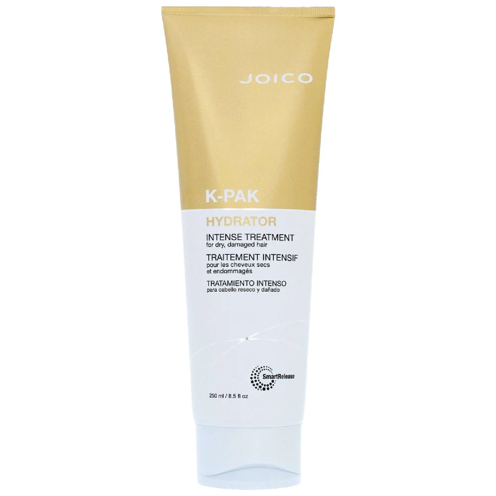 Joico K-Pak Intense Hydrator Treatment 250ml Image 1