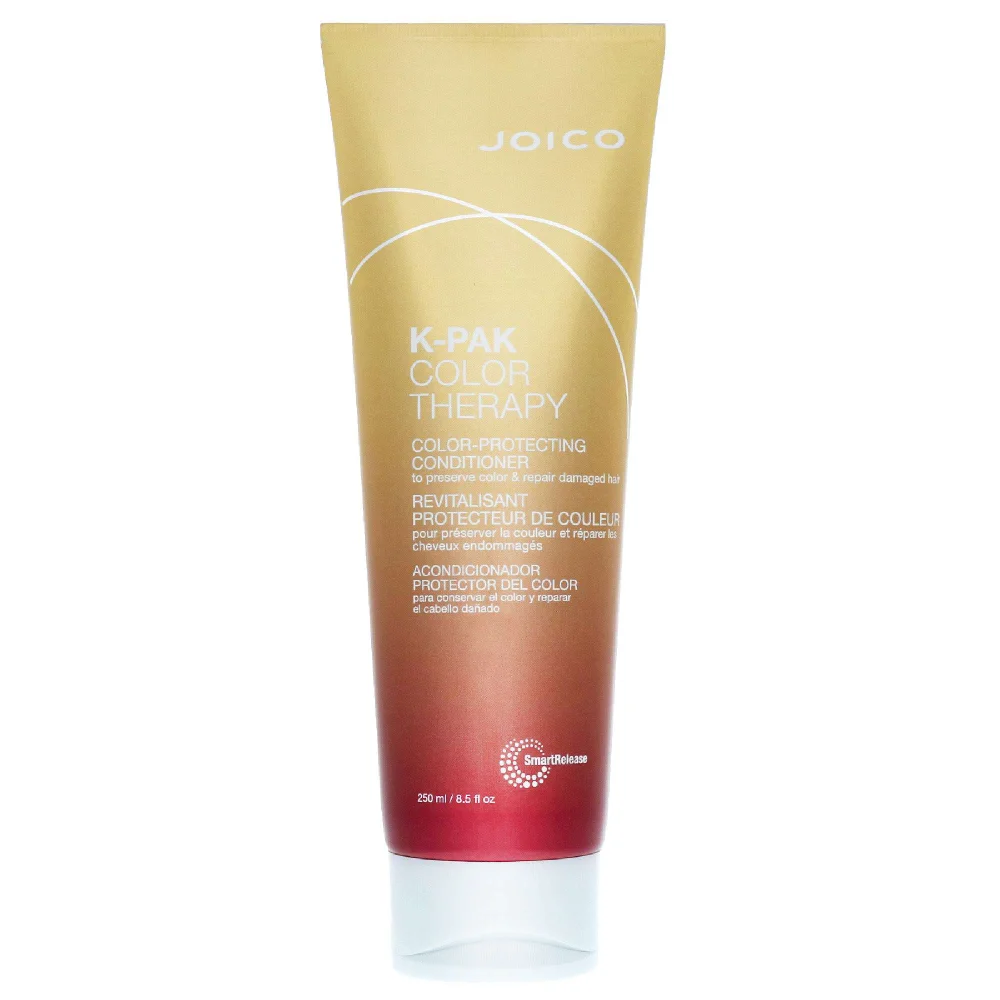 Joico K-Pak Colour Therapy Color-Protecting Conditioner 250ml Image 1