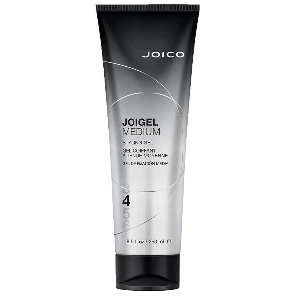 Joico Style & Finish JoiGel Medium Styling Gel 250ml Image 1