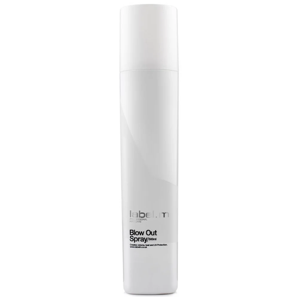 label.m Create Blow Out Spray 500ml Image 1