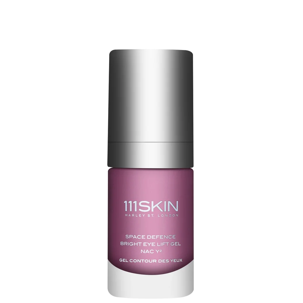 111SKIN Reparative Space Defence Bright Eye Lift Gel 15ml Image 1