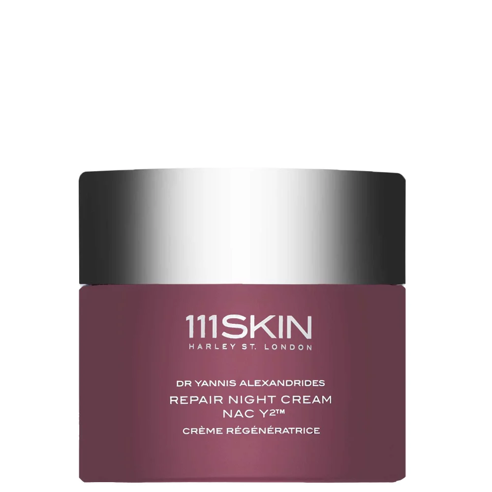 111SKIN Reparative Repair Night Cream NAC Y²™ 50ml Image 1