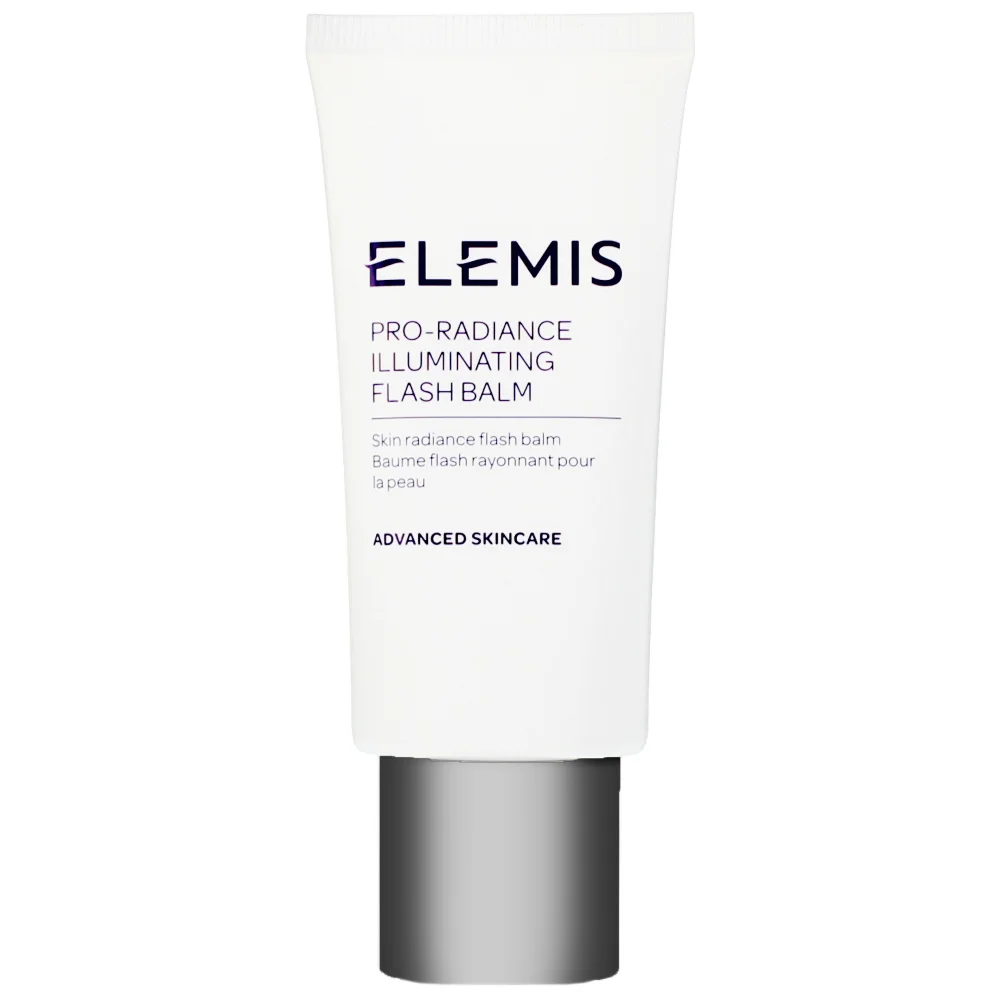 Elemis Pro-Radiance Illuminating Flash Balm 50ml / 1.6 fl.oz. Image 1