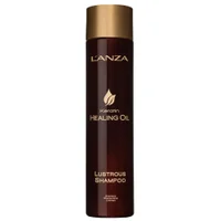 L'Anza Keratin Healing Oil Lustrous Shampoo 300ml