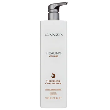 L'Anza Healing Volume Thickening Conditioner 1000ml