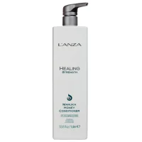 L'Anza Healing Strength  Manuka Honey Conditioner 1000ml
