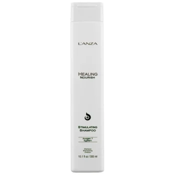 L'Anza Healing Nourish Stimulating Shampoo 300ml