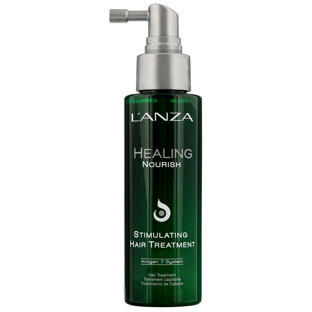 L'Anza Healing Nourish Stimulating Hair Treatment 100ml Image 1