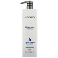 L'Anza Healing Moisture Tamanu Cream Shampoo 1000ml