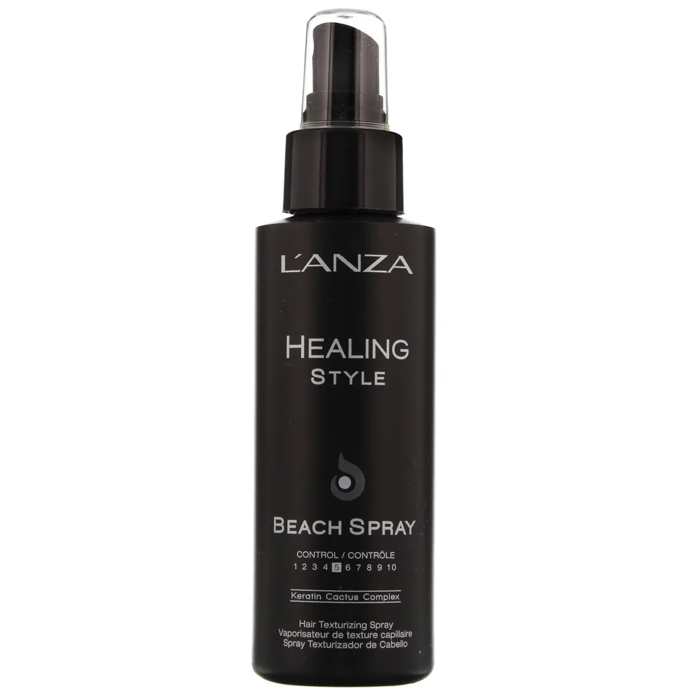 L'Anza Healing Style Beach Spray 100ml Image 1