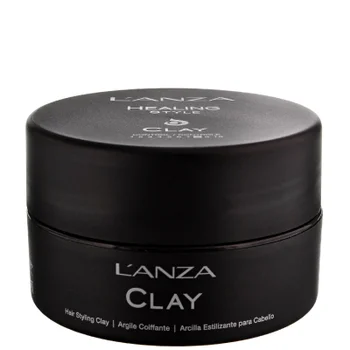 L'Anza Healing Style Sculpt Dry Clay 100ml