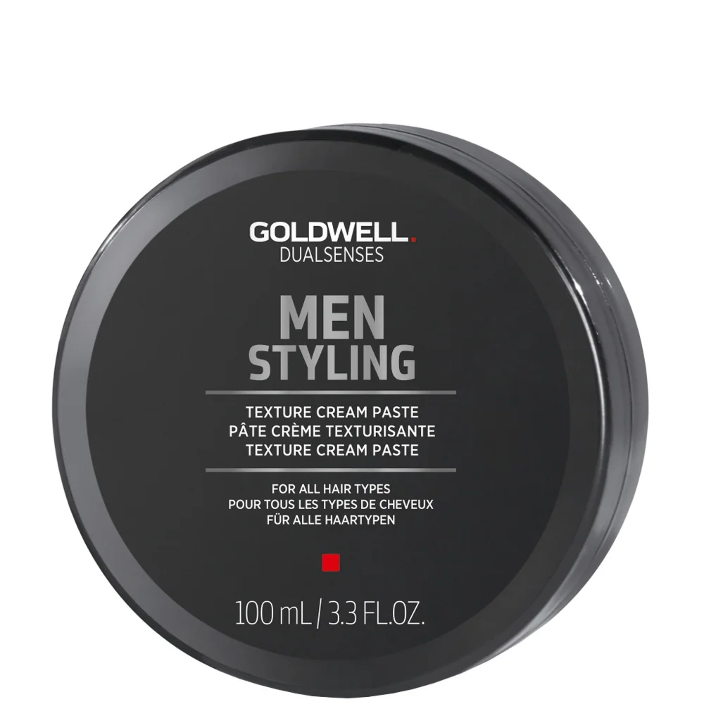 Goldwell Dualsenses Men Texture Cream Paste 100ml Image 1