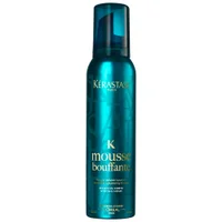 Kérastase Couture Styling Mousse Bouffante: Luxious Volumising Mousse Strong Hold 150ml - undefined undefined