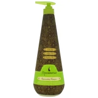 Macadamia Natural Oil Care & Treatment Rejuvenating Shampoo for Dry and Damaged Hair 1000ml