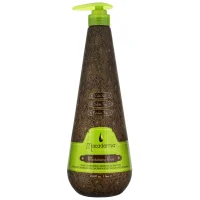 Macadamia Natural Oil Care & Treatment Moisturizing Rinse for All Hair Types 1000ml - undefined undefined