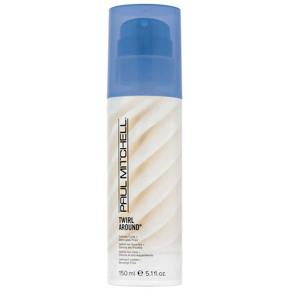 Paul Mitchell Curls Twirl Around 150ml Image 1