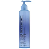 Paul Mitchell Curls Full Circle Leave-In Treatment 200ml - undefined undefined