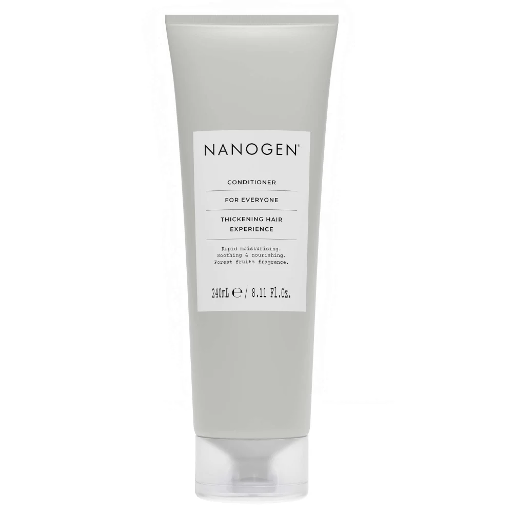 Nanogen Hair Thickening Treatments for Everyone Conditioner 240ml Image 1