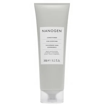 Nanogen Hair Thickening Treatments for Everyone Conditioner 240ml