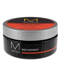 Paul Mitchell Mitch Reformer 85g - undefined undefined