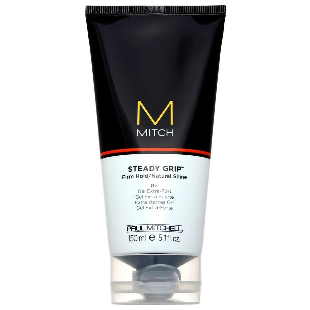 Paul Mitchell Mitch Steady Grip 150ml Image 1