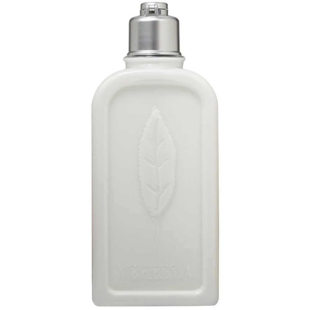 L'OCCITANE Verbena Body Lotion 250ml Image 1