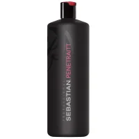 SEBASTIAN PROFESSIONAL Penetraitt Strengthening And Repair-Shampoo 1000ml - undefined undefined